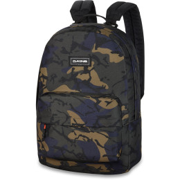 Rucksack Dakine 365 PACK 21L braun/grau CascadeCamo