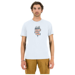 Herren-T-Shirt Karpos Outd. Trees T-Shirt