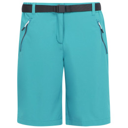 Damenshorts Regatta Xert StrBermuda Lt blau Tahoe Blue