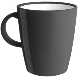 Tasse Brunner Mug ABS schwarz