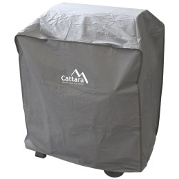 Grillabdeckung Cattara na uhlí 13040 Royal schwarz