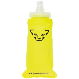 Flasche Dynafit Flask 300Ml gelb Fluo Yellow/ Black