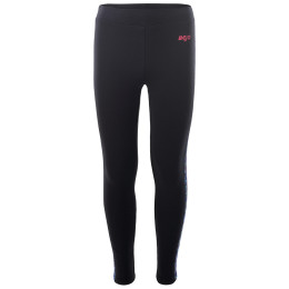 Kinder-Leggings Bejo Aidi II Jrg schwarz Black