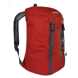Rucksack Regatta Easypack P/W 25L rot Pepper