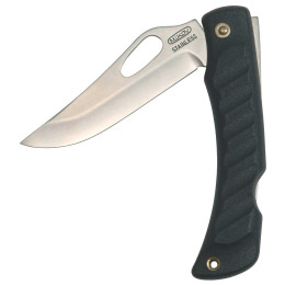 Klappmesser Mikov Crocodile 243-NH-1/B černý schwarz