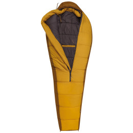 Schlafsack Warg Winterlite Nordic L gelb yellow