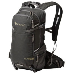 Rucksack Acepac Flite 15 MKIII grau grey
