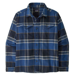 Herrenhemd Patagonia M's Fjord Flannel Shirt