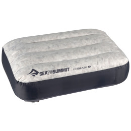 Kissen Sea to Summit Aeros Down Pillow Large grau Grey
