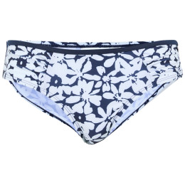 Bikini-Unterteil Regatta AceanaBikiniBrief blau/weiß Nvy/WhtLFlrl