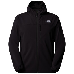 Herrenjacke The North Face Nimble Hoodie - Eu schwarz Tnf Black