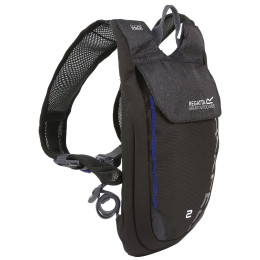 Rucksack Regatta Blackfell III 2L schwarz Black/Surfsp