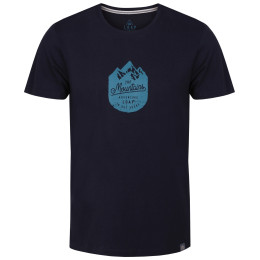 Herren-T-Shirt Loap Bessip blau Blue