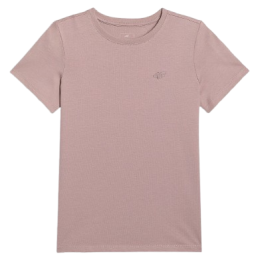 Kinder-T-Shirt 4F Tshirt F2397 beige BEIGE