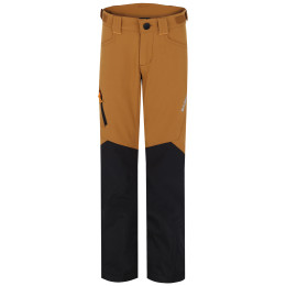 Kinderhose Husky Krony K 2022 braun mustard