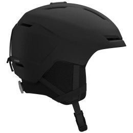 Skihelm Salomon Pioneer 3 schwarz Black