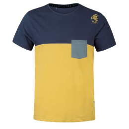 Herren-T-Shirt Rafiki Grab Lt
