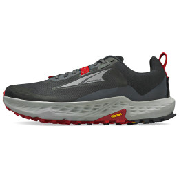 Herren Laufschuhe Altra M Timp 5 schwarz BLACK
