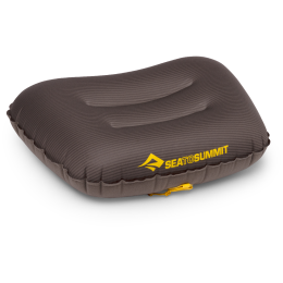 Reisekissen Sea to Summit Aeros Ultralight Pillow Regular schwarz Moonstruck
