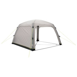 Seitenplane Outwell Air Shelter Side Wall Set weiß Grey