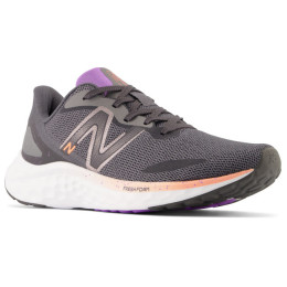 Damenschuhe New Balance WARISPK4 rot Graphite