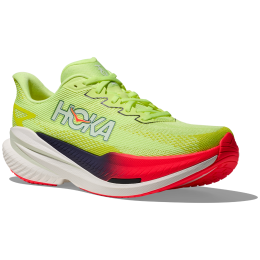 Herren Laufschuhe Hoka M Mach X 3