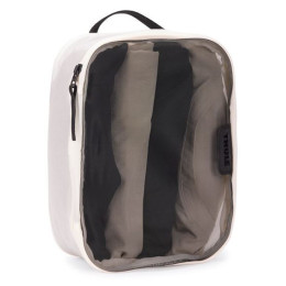 Reise-Organizer Thule Packing cube S weiß bílá