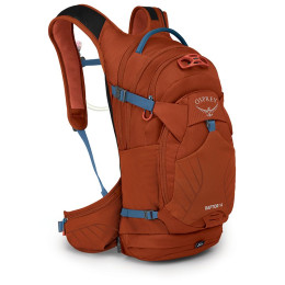 Rucksack Osprey Raptor 14 2023 orange firestarter orange