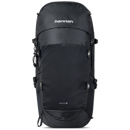 Wanderrucksack Hannah Arrow 40 schwarz anthracite