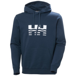 Herren-Sweatshirt Helly Hansen Core Graphic Hoodie