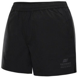 Herrenshorts Alpine Pro Hinat 4 schwarz
