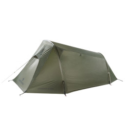 Ultraleichtes Zelt Ferrino Lightent 2 Pro grün Green