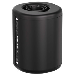 Pumpe Flextail TINY Pump X 2023 schwarz black