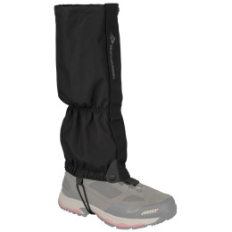 Gamaschen Sea to Summit Grasshopper Gaiters schwarz Black