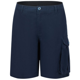 Herrenshorts Regatta Bendrick Shorts blau Navy