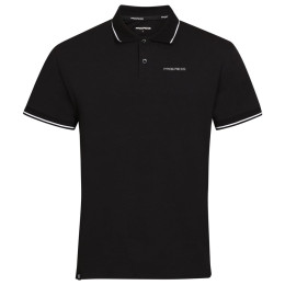 Herren-T-Shirt Progress HOGAR schwarz