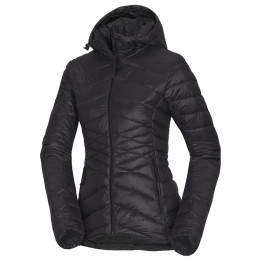 Damenjacke Northfinder Ronaya schwarz Black