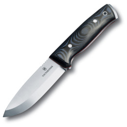Messer Victorinox Outdoor Master Mic L schwarz