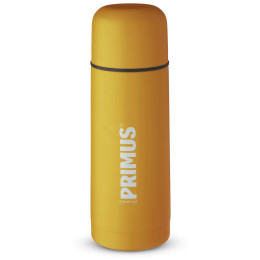 Thermokanne Primus Vacuum bottle 0.75 L gelb Yellow