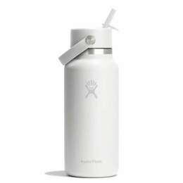 Thermoflasche Hydro Flask Wide Flex Straw Cap 32 oz