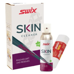 Steigfellreiniger-Set Swix SKIN CLEANER