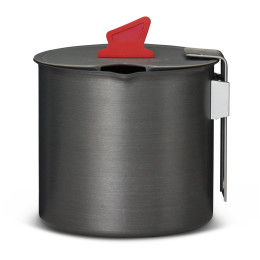 Kochtopf Primus Trek Pot 0,6L schwarz