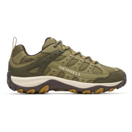 Wanderschuhe Merrell Accentor 4 Sport Gtx grün olivine