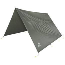 Tarp Hannah Skyline 4 grün thyme