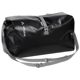 Fahrradtasche Vaude Top Case (PL) schwarz black
