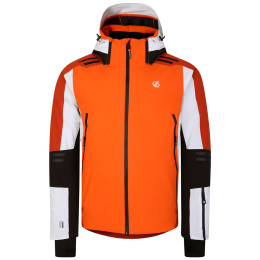 Herrenjacke Dare 2b Speed Jacket 2023 orange/schwarz Puffins Orange/Black