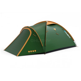 Wanderzelt Husky Bizon 4 Classic