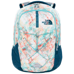 Damenrucksack The North Face W Jester (colorful) mix1