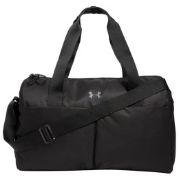 Umhängetasche Under Armour Studio Lite Duffle schwarz Black / / Castlerock