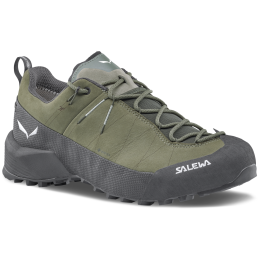 Herrenschuhe Salewa Wildfire Leather 2 Gtx M